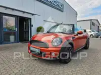2012 Mini COOPER