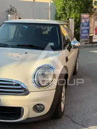 2012 Mini COOPER
