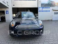 2012 Mini COOPER