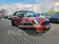 2012 Mini COOPER