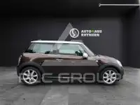 2012 Mini COOPER