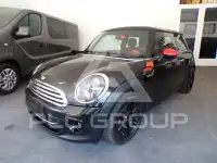 2012 Mini COOPER