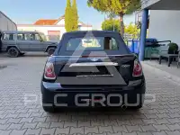 2012 Mini COOPER