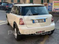 2012 Mini COOPER