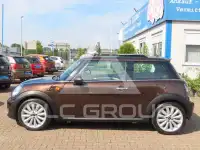 2012 Mini COOPER
