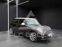 2012 Mini COOPER
