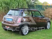 2012 Mini COOPER