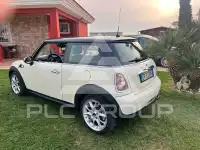 2012 Mini COOPER