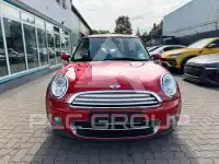 2012 Mini COOPER