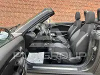 2012 Mini COOPER