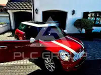 2012 Mini COOPER