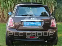 2012 Mini COOPER