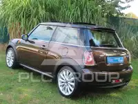 2012 Mini COOPER