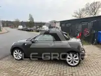 2012 Mini COOPER
