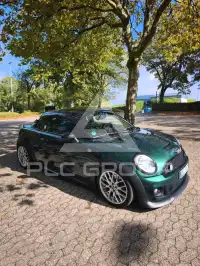 2012 Mini COOPER