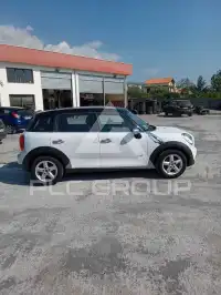 2012 Mini Countryman