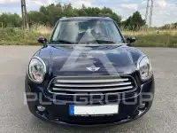 2012 Mini Countryman