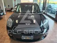 2012 Mini Countryman