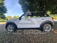 2012 Mini Countryman