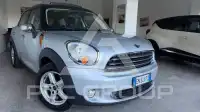 2012 Mini Countryman