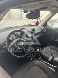 2012 Mini Countryman