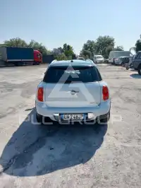2012 Mini Countryman