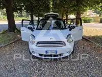 2012 Mini Countryman