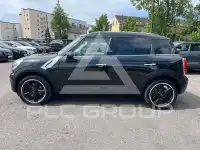2012 Mini Countryman