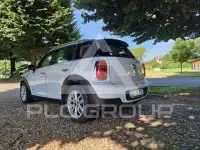 2012 Mini Countryman