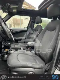 2012 Mini Countryman