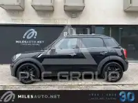 2012 Mini Countryman