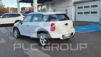 2012 Mini Countryman