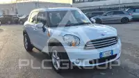 2012 Mini Countryman