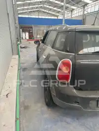 2012 Mini Countryman