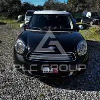 2012 Mini Countryman
