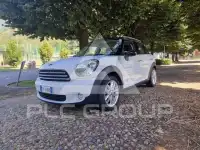 2012 Mini Countryman