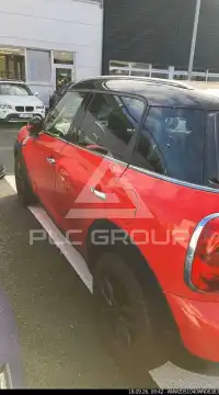 2012 Mini Countryman