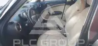 2012 Mini Countryman
