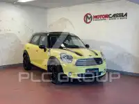 2012 Mini Countryman