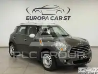 2012 Mini Countryman
