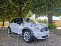 2012 Mini Countryman