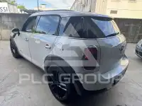 2012 Mini Countryman