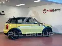 2012 Mini Countryman