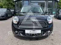 2012 Mini Countryman