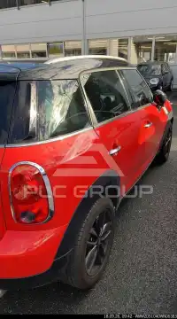 2012 Mini Countryman