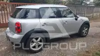 2012 Mini Countryman