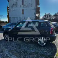 2012 Mini Countryman