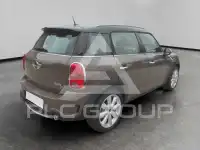 2012 Mini Countryman