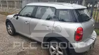 2012 Mini Countryman