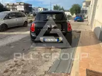 2012 Mini Countryman